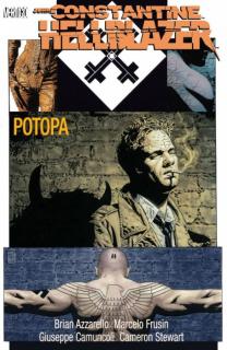 John Constantine, Hellblazer: Potopa
