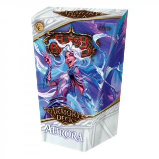 Legend Story Studios Flesh and Blood TCG — Armory Deck Aurora