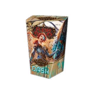 Legend Story Studios Flesh and Blood TCG — Armory Deck Dash I/O