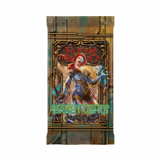 Legend Story Studios Flesh and Blood TCG — Bright Lights Booster
