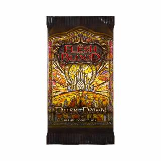 Legend Story Studios Flesh and Blood TCG — Dusk Till Dawn Booster