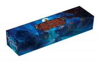 Legend Story Studios Flesh and Blood TCG — Part the Mistveil Blitz Deck Collection