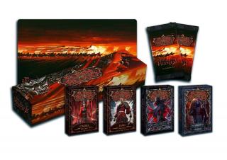 Legend Story Studios Flesh and Blood TCG — The Hunted Blitz Deck Collection
