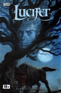 Lucifer: Crux (9. díl)