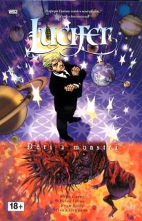 Lucifer: Děti a monstra (2. díl)