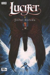 Lucifer: Jitřní hvězda (10. díl)