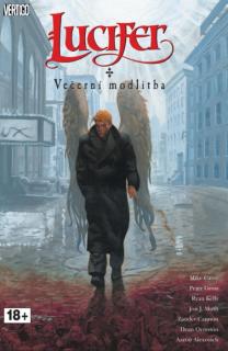Lucifer: Večerní modlitba (11. díl)