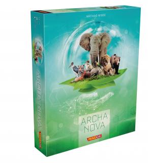 Mindok Archa Nova + PROMO