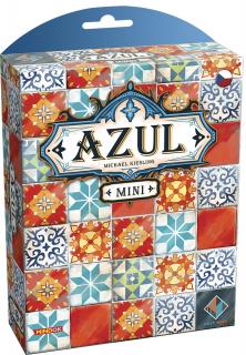 Mindok Azul mini