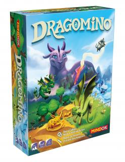Mindok Dragomino