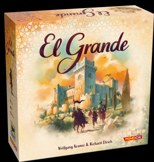 Mindok El Grande