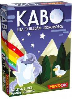Mindok Kabo