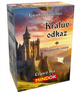 Mindok Králův odkaz: Království rytířů