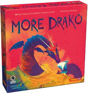 Mindok Moře draků