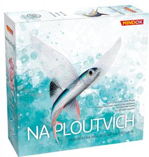 Mindok Na ploutvích