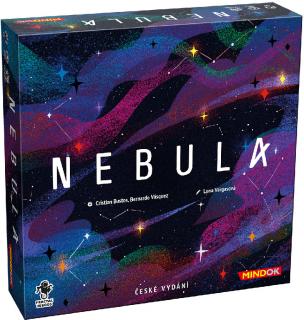 Mindok Nebula