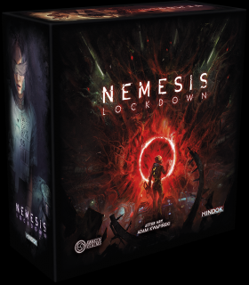 Mindok Nemesis Lockdown