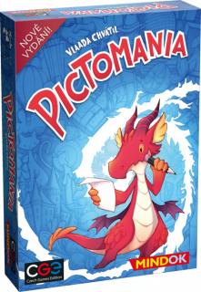 Mindok Pictomania