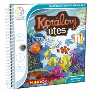 Mindok SMART - Korálový útes