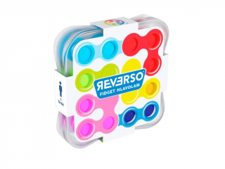 Mindok SMART - Reverso