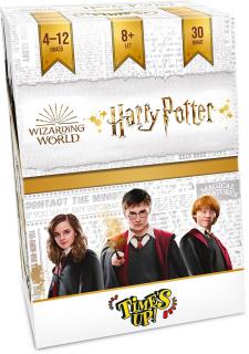 Mindok Time´s Up! Harry Potter