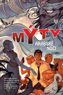 Mýty: Arabské noci (a dny) (7. díl)