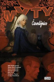 Mýty: Čarodějnice (14. díl)