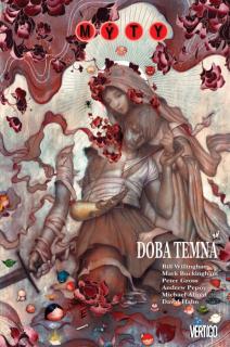 Mýty: Doba temna (12. díl)