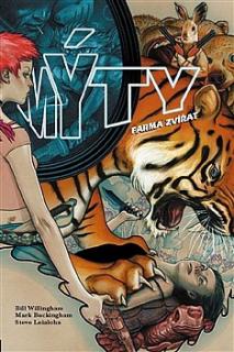 Mýty: Farma zvířat (2. díl)