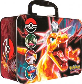 Nintendo Pokémon — Collector Chest November 2023