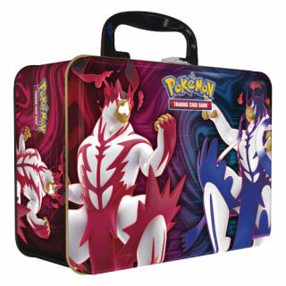 Nintendo Pokémon — Collector Chest (SS 2021)