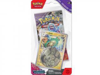 Nintendo Pokémon Scarlet & Violet: Temporal Forces — Checklane Blister — Bellibolt