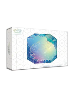 Nintendo Pokémon — Scarlet & Violet Ultra Premium Collection - Terapagos Ex
