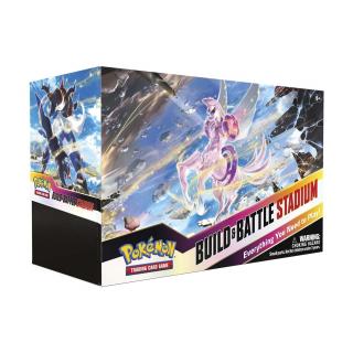 Nintendo Pokémon — Sword & Shield Astral Radiance - Build & Battle Stadium