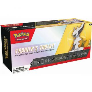 Nintendo Pokémon TCG — June Trainers Toolkit