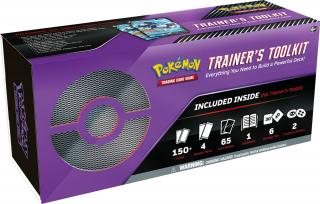 Nintendo Pokémon TCG — Trainers Toolkit (2022)
