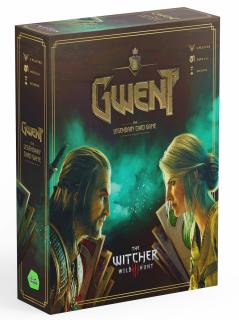 No Loading Gwent: The Legendary Card Game - EN