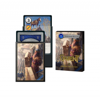 No Loading Gwent: The Legendary Card Game — obaly Northern Realms