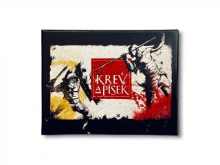 oook!game Krev a písek