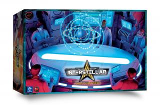 Pendragon Games Vesmírná loď Interstellar - Anti Matter