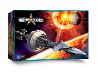 Pendragon Games Vesmírná loď Interstellar BUNDLE + PROMO