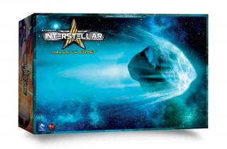 Pendragon Games Vesmírná loď Interstellar - Halleys Comet