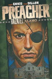 Preacher: Alamo (9. díl)