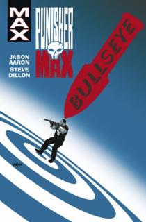 Punisher MAX #02: Bullseye