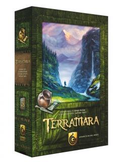 Quined Games Terramara