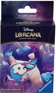 Ravensburger Disney Lorcana — Obaly Genie