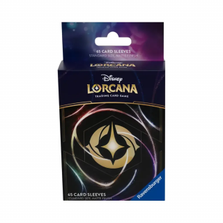 Ravensburger Disney Lorcana — Obaly Logo Lorcana