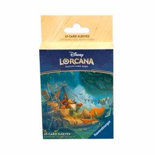 Ravensburger Disney Lorcana — Obaly Robin Hood