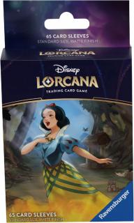 Ravensburger Disney Lorcana — Obaly Snow