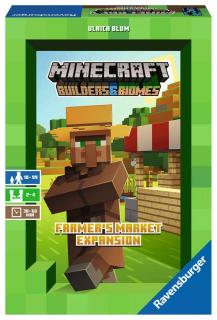 Ravensburger Minecraft: Farmers market